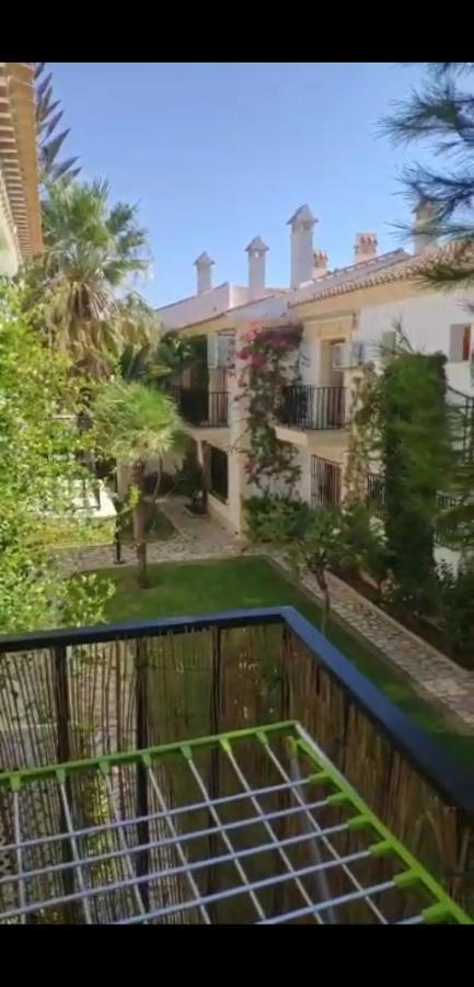 Apartamento Jardines Tropicales Dos Piscinas Vera Playa Las Marinas Urbanizacion Vera Coast Luaran gambar
