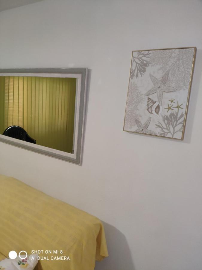 Apartamento Jardines Tropicales Dos Piscinas Vera Playa Las Marinas Urbanizacion Vera Coast Luaran gambar