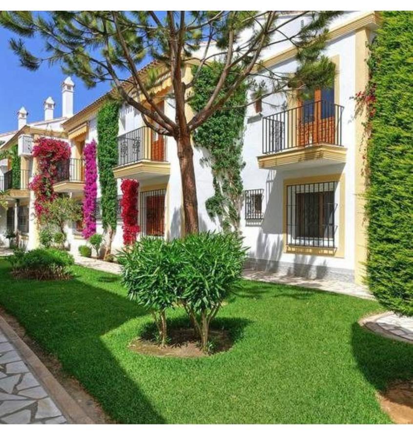 Apartamento Jardines Tropicales Dos Piscinas Vera Playa Las Marinas Urbanizacion Vera Coast Luaran gambar