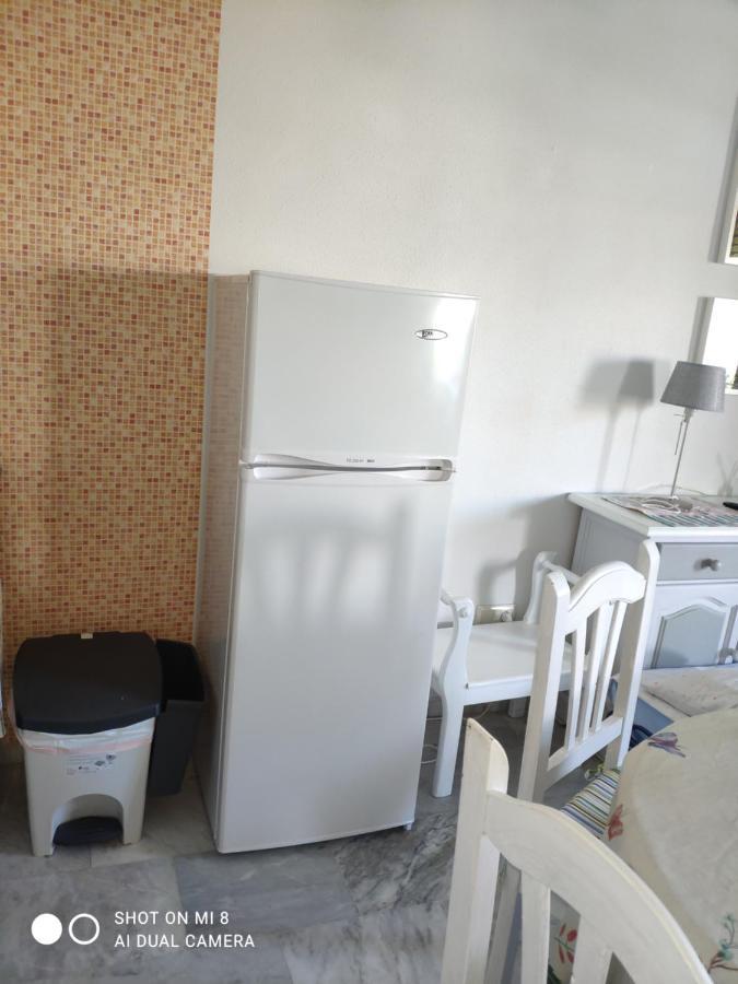 Apartamento Jardines Tropicales Dos Piscinas Vera Playa Las Marinas Urbanizacion Vera Coast Luaran gambar
